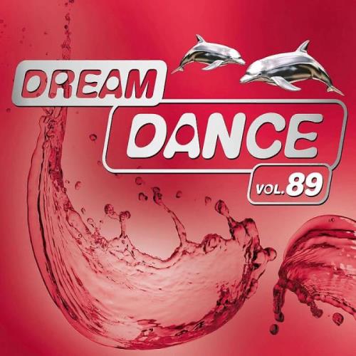 Sony Music - Dream Dance Vol. 89 [3CD] %delete_1%(2020)%delete_1% FLAC