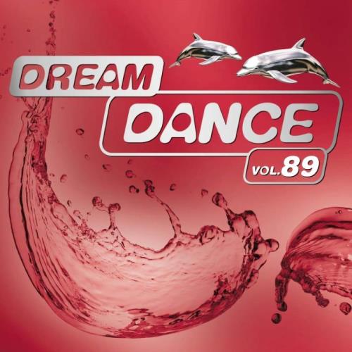 Dream Dance Vol. 89 [3CD] %delete_1%(2020)%delete_1%