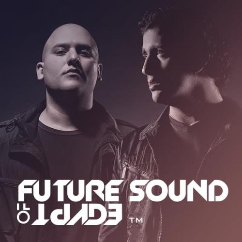 Fuenka & Stone - Future Sound of Egypt 656 (2020-07-01)