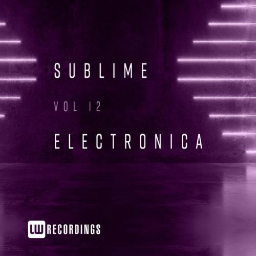 Sublime Electronica, Vol. 12 (2020)