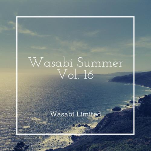 Wasabi Summer Vol. 16 %delete_1%(2020)%delete_1%