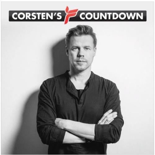 Ferry Corsten - Corsten's Countdown 679 (2020-07-01)