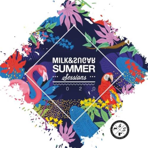 Milk & Sugar Recordings - Summer Sessions 2020 %delete_1%(2020)%delete