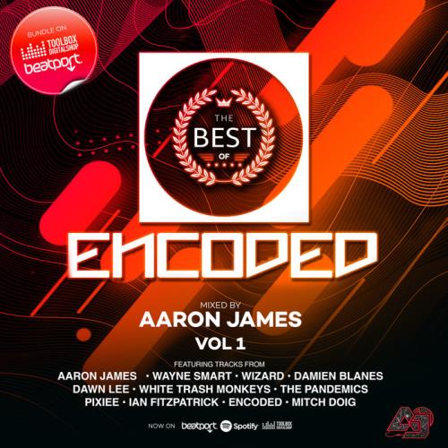 Best Of Encoded Vol 1 (2020)