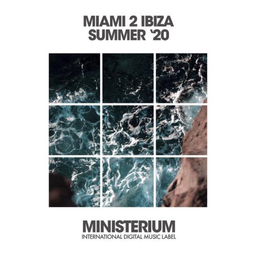 Benjamin Sparks - Miami 2 Ibiza (Summer '20) (2020)