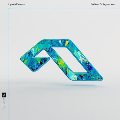 Jaytech Presents: 20 Years Of Anjunabeats %delete_1%(2020)%delete_1%