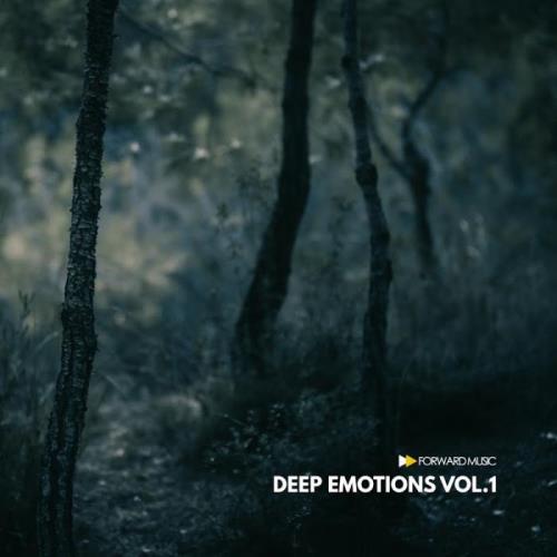 Forward Music - Deep Emotions, Vol. 1 %delete_1%(2020)%delete_1%