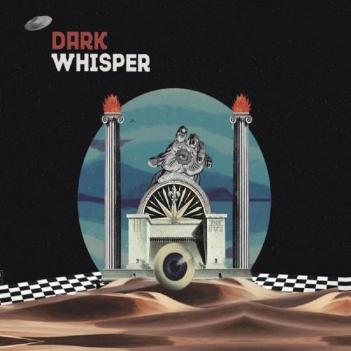 Dark Whisper - Golden Dawn %delete_1%(2020)%delete_1%