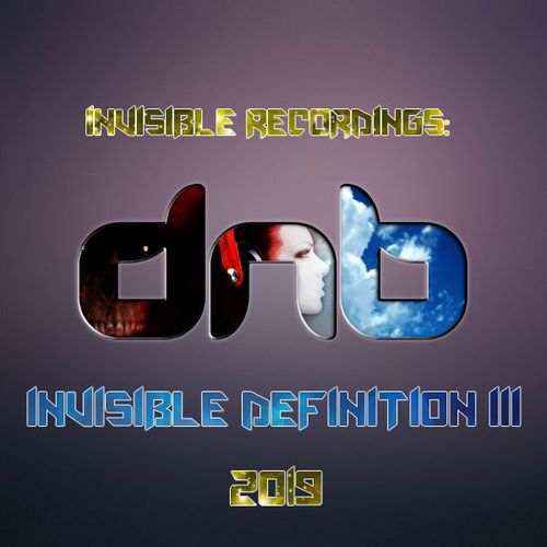 Invisible Recordings: Invisible Definition III (2019)