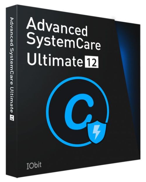 Advanced SystemCare Ultimate v.12.3.0.159 (2019)